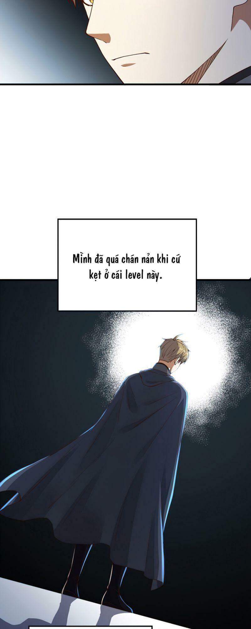 Thương Nhân Thánh Thần Chap 43 - Next Chap 44