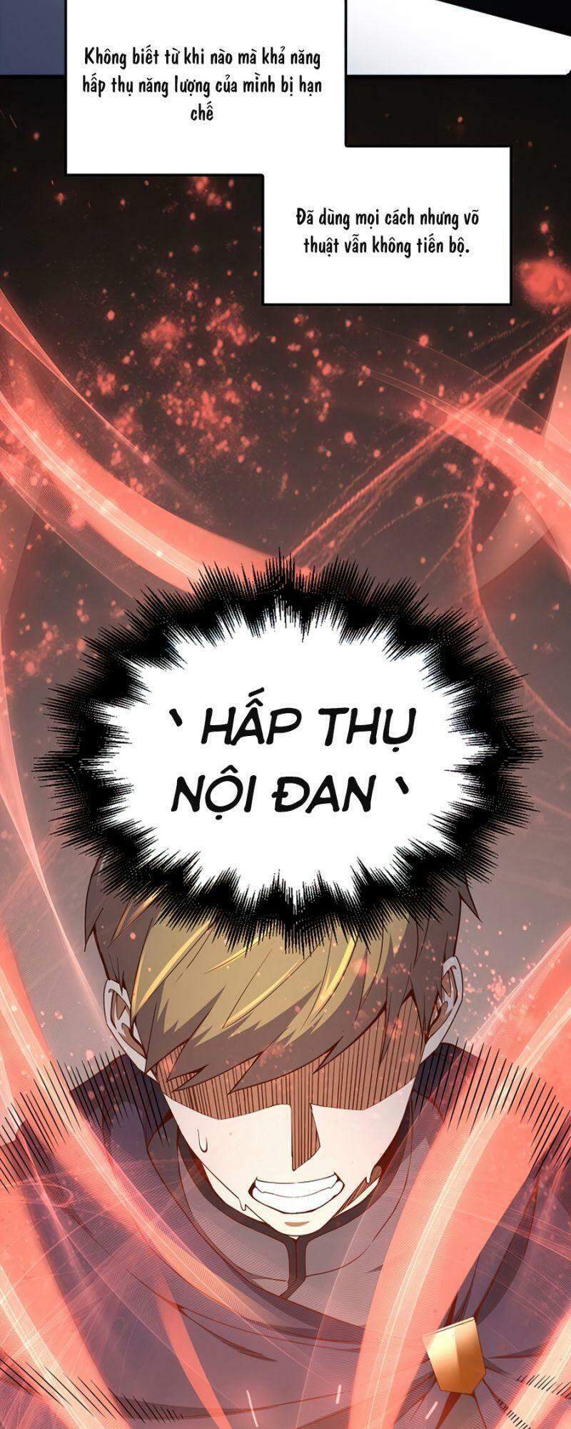 Thương Nhân Thánh Thần Chap 43 - Next Chap 44