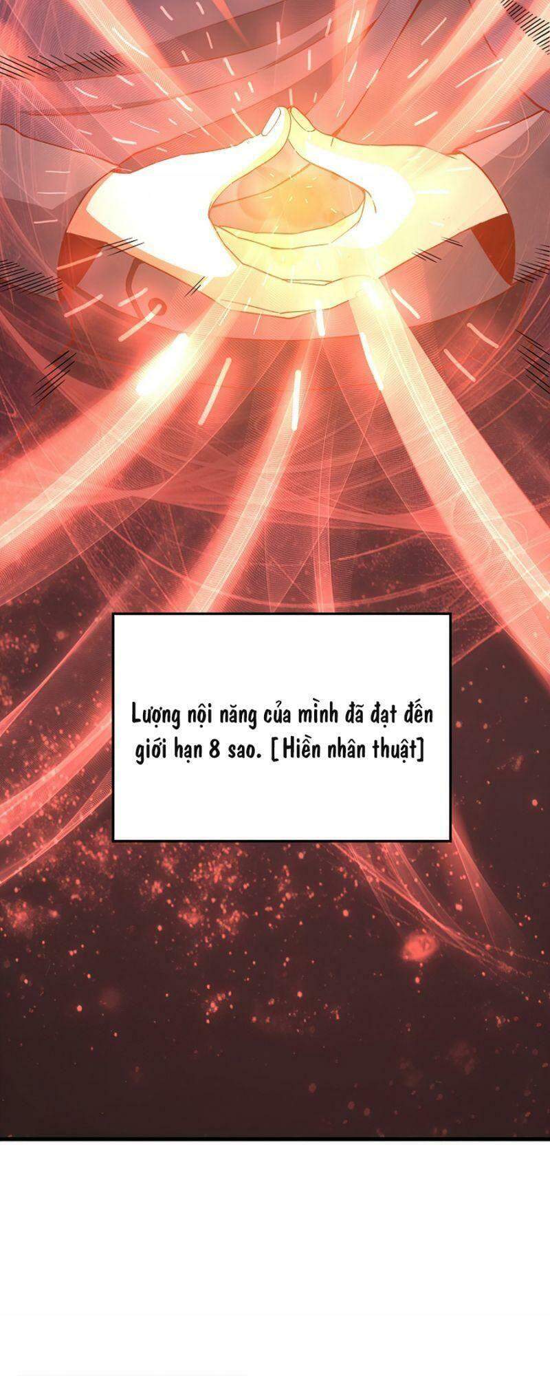 Thương Nhân Thánh Thần Chap 43 - Next Chap 44