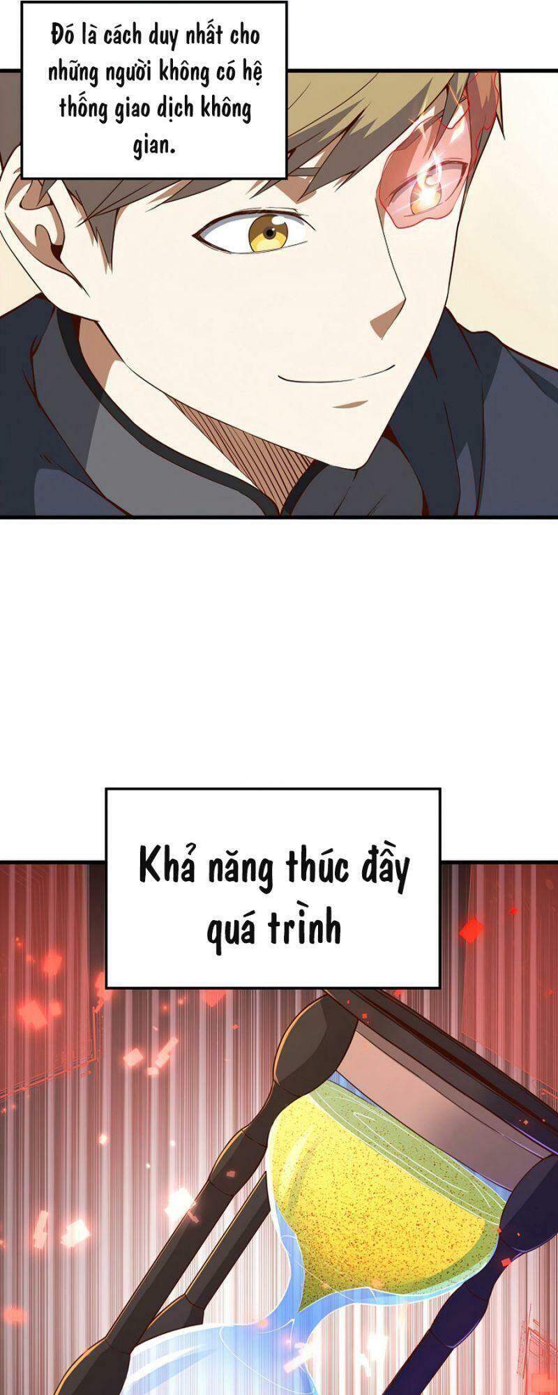 Thương Nhân Thánh Thần Chap 43 - Next Chap 44