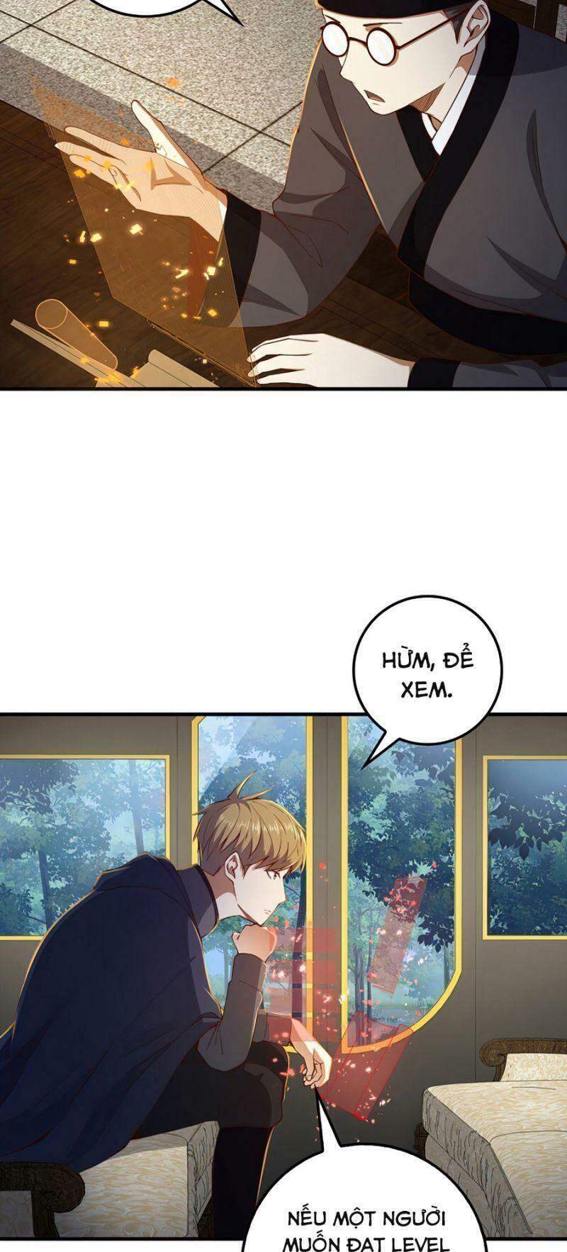 Thương Nhân Thánh Thần Chap 43 - Next Chap 44