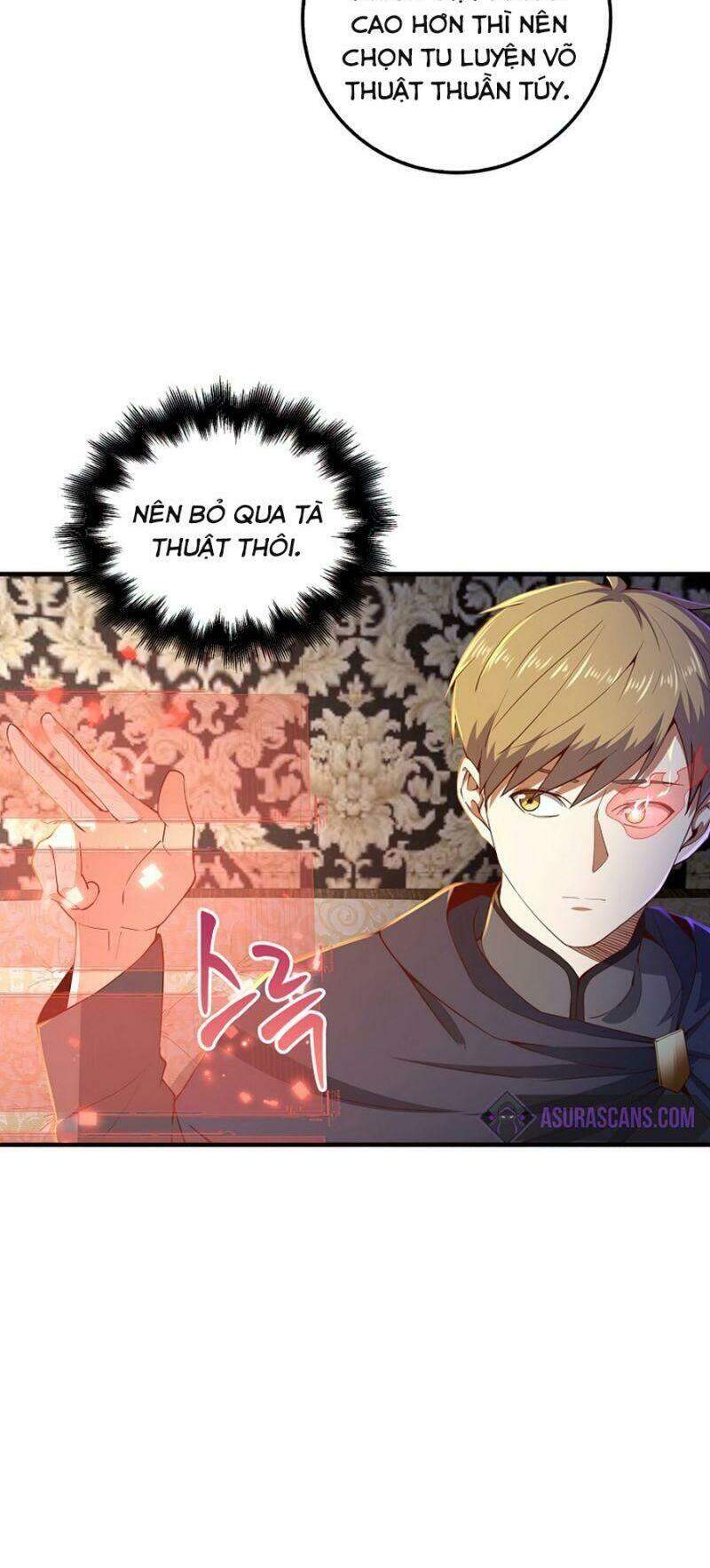 Thương Nhân Thánh Thần Chap 43 - Next Chap 44