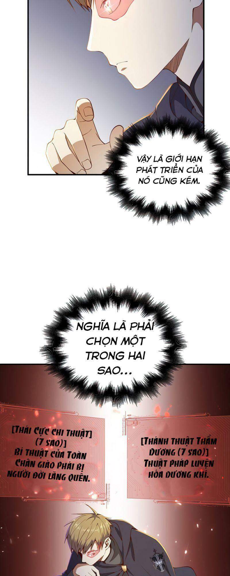 Thương Nhân Thánh Thần Chap 43 - Next Chap 44