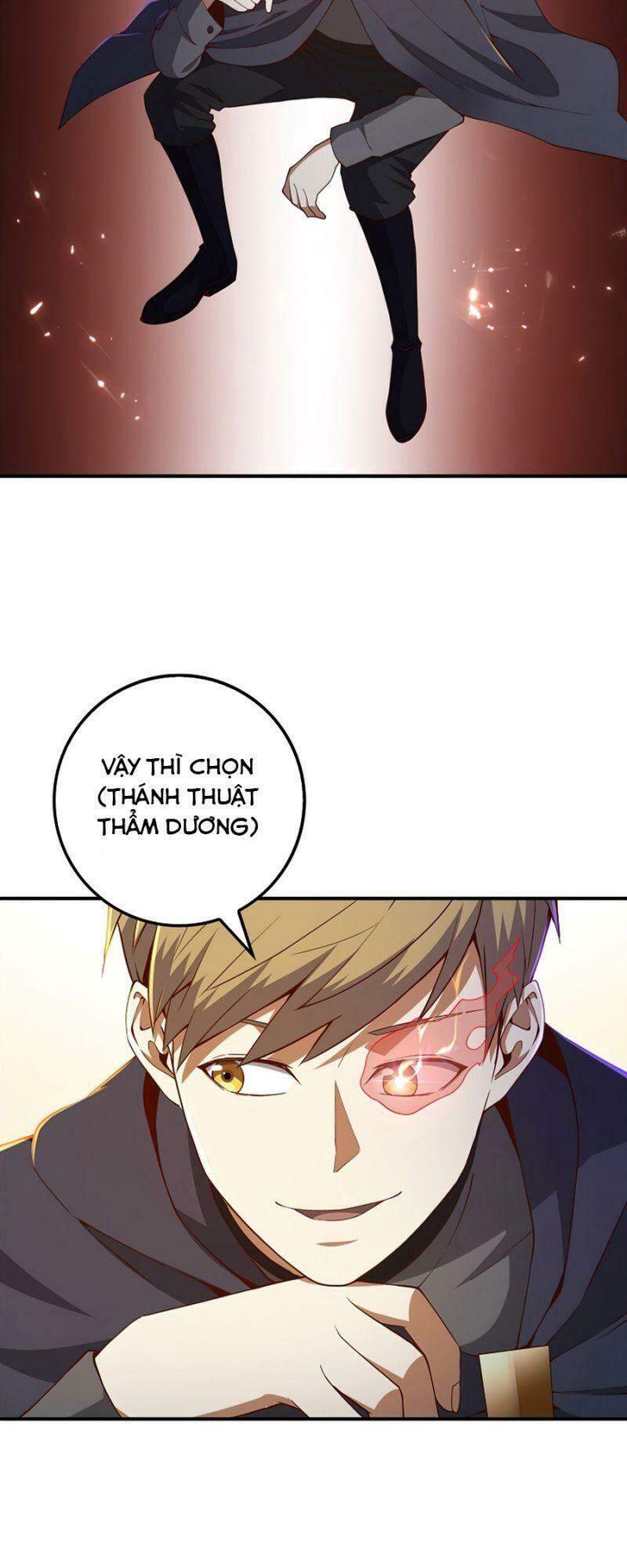 Thương Nhân Thánh Thần Chap 43 - Next Chap 44
