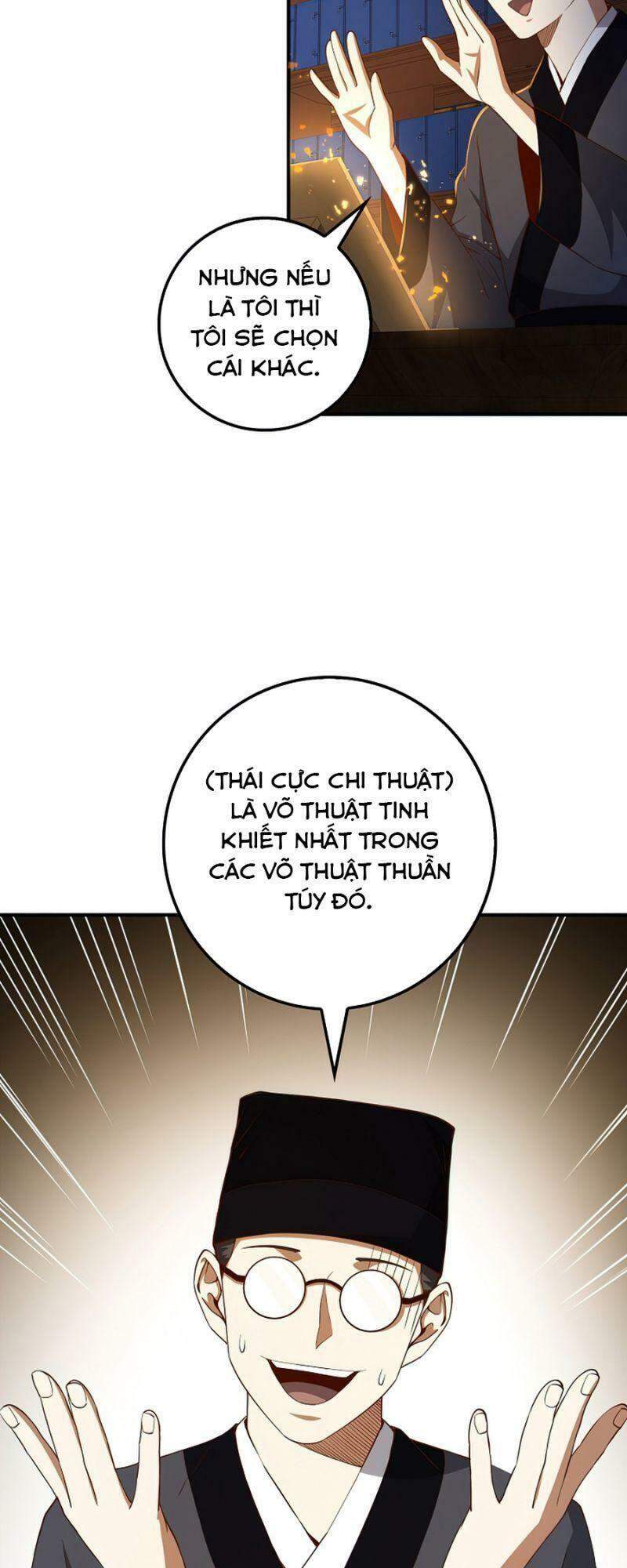 Thương Nhân Thánh Thần Chap 43 - Next Chap 44