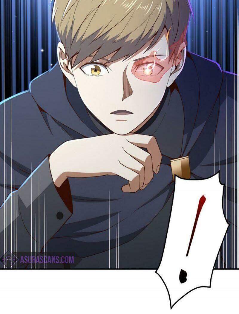 Thương Nhân Thánh Thần Chap 43 - Next Chap 44