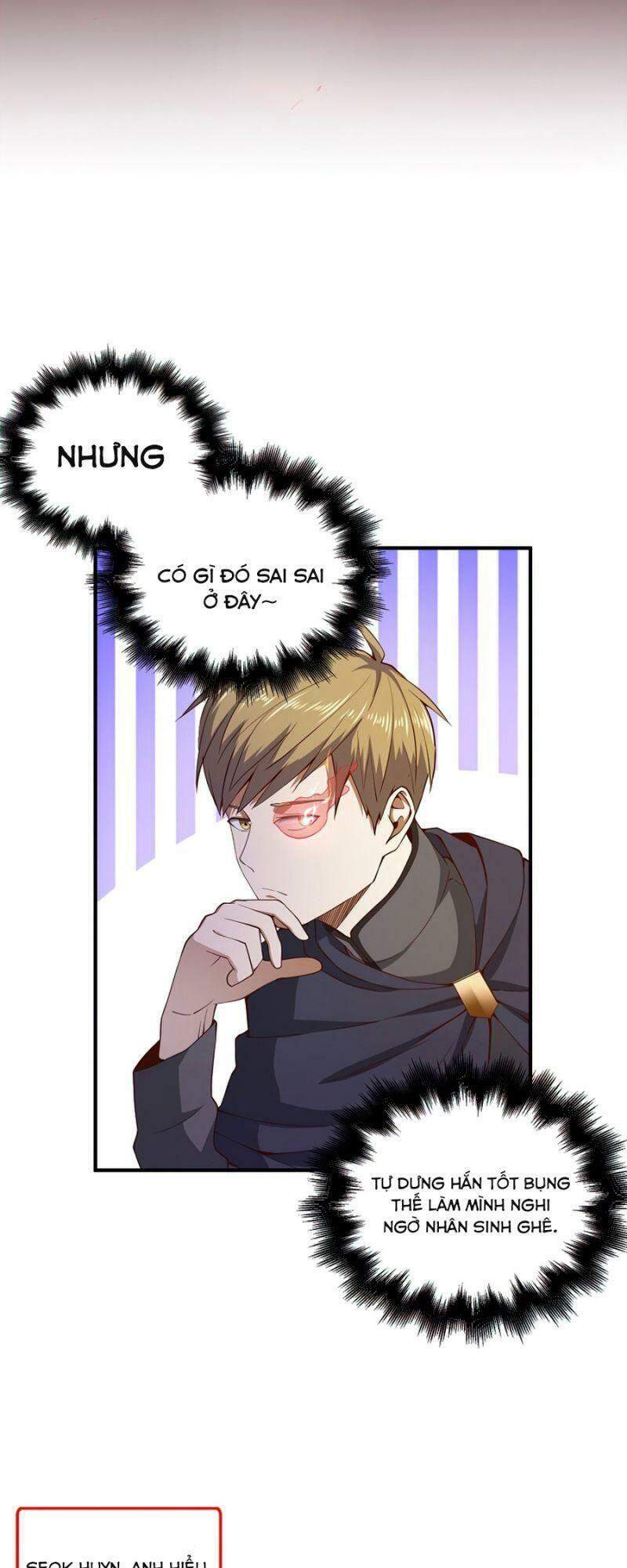 Thương Nhân Thánh Thần Chap 43 - Next Chap 44