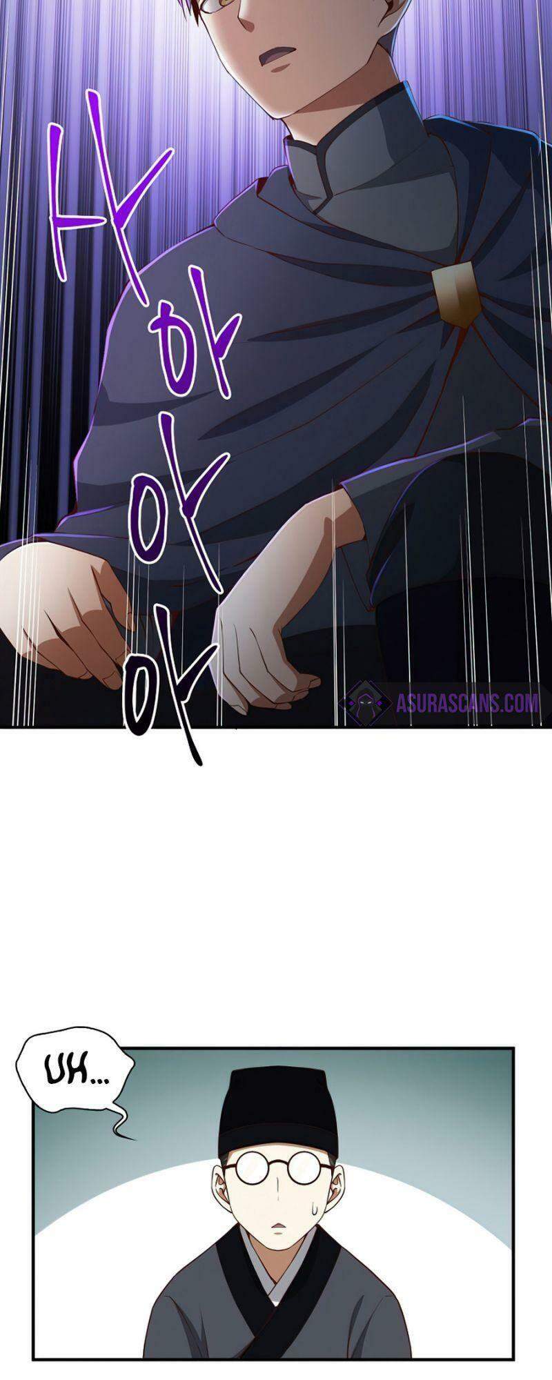 Thương Nhân Thánh Thần Chap 43 - Next Chap 44