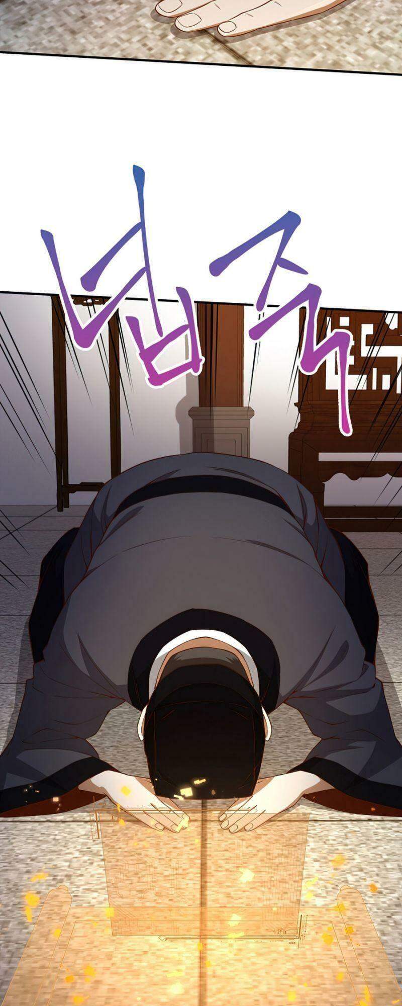 Thương Nhân Thánh Thần Chap 43 - Next Chap 44