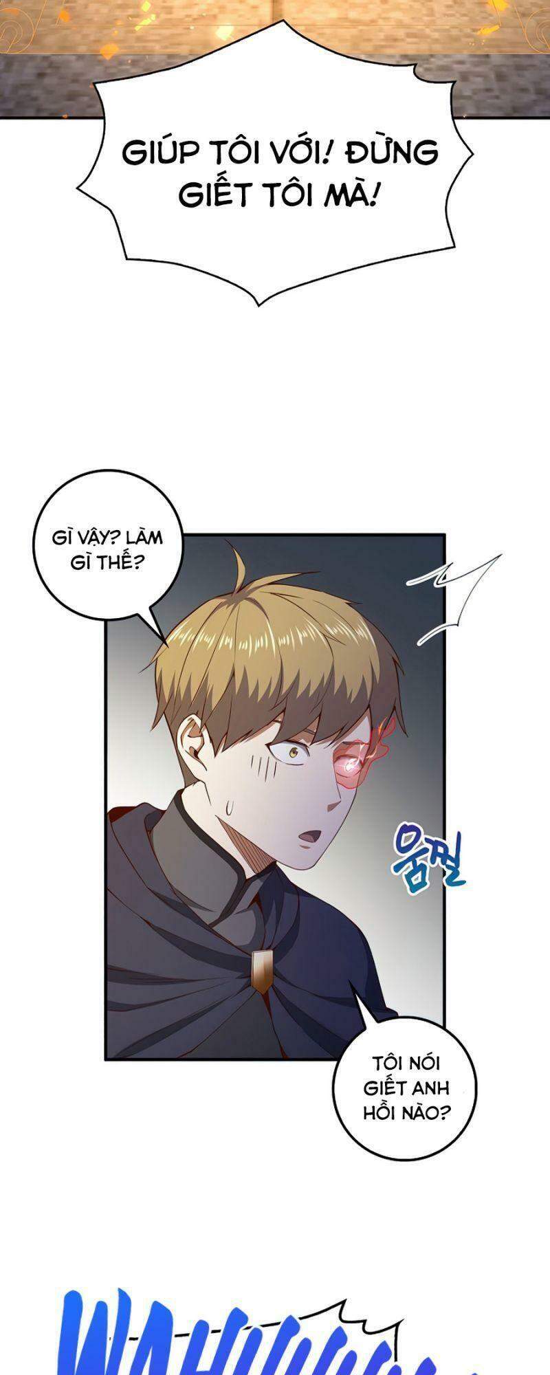 Thương Nhân Thánh Thần Chap 43 - Next Chap 44