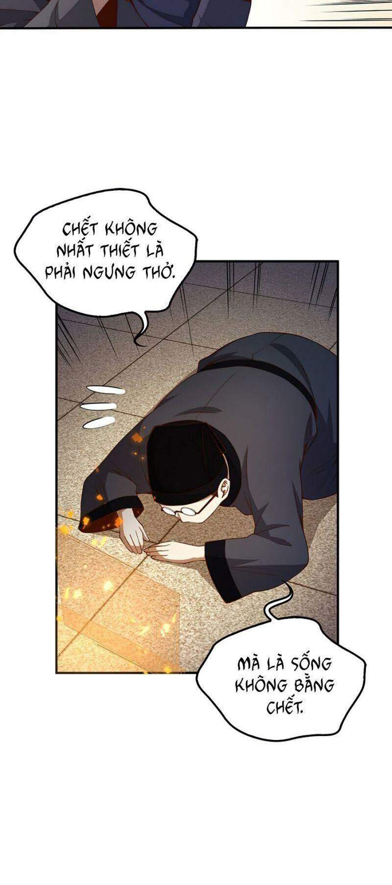 Thương Nhân Thánh Thần Chap 43 - Next Chap 44