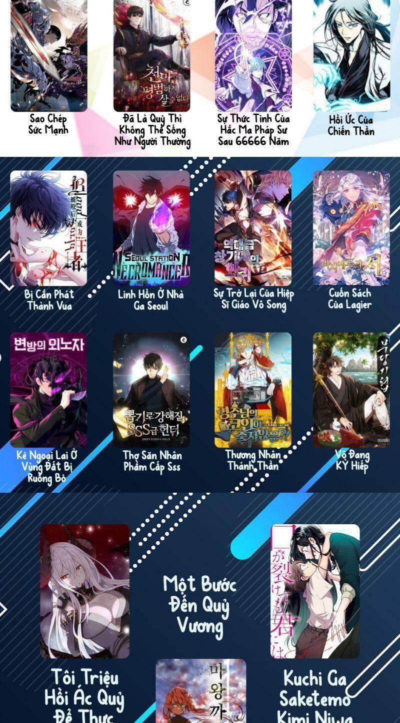 Thương Nhân Thánh Thần Chap 43 - Next Chap 44