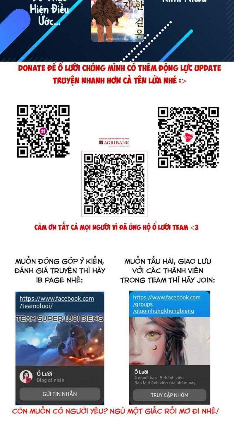 Thương Nhân Thánh Thần Chap 43 - Next Chap 44