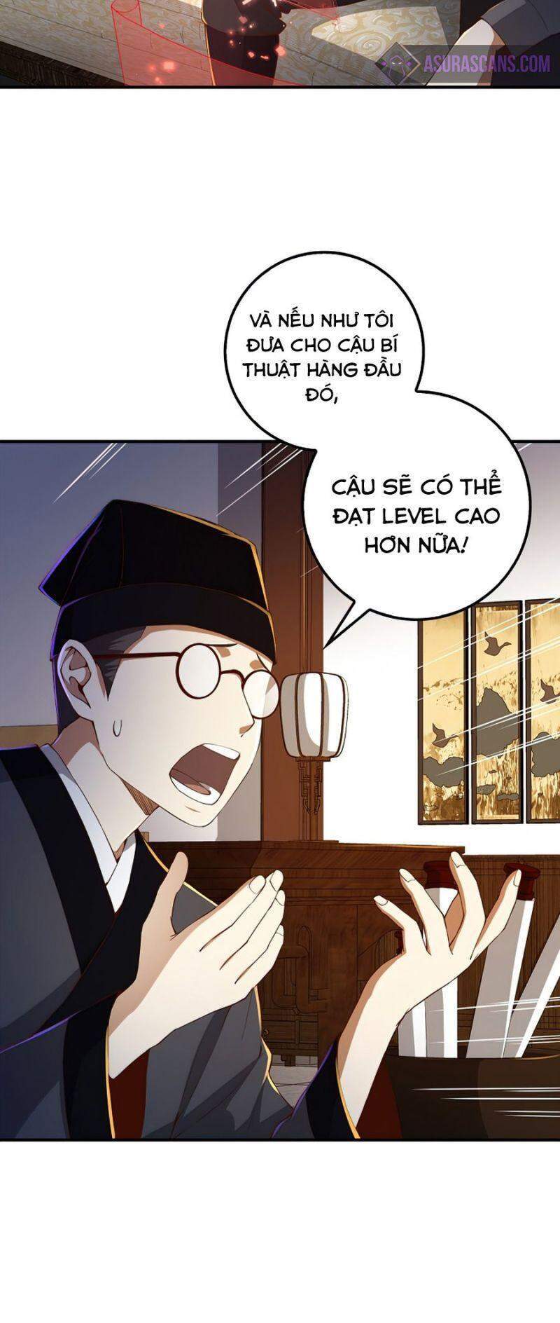 Thương Nhân Thánh Thần Chap 44 - Next Chap 45