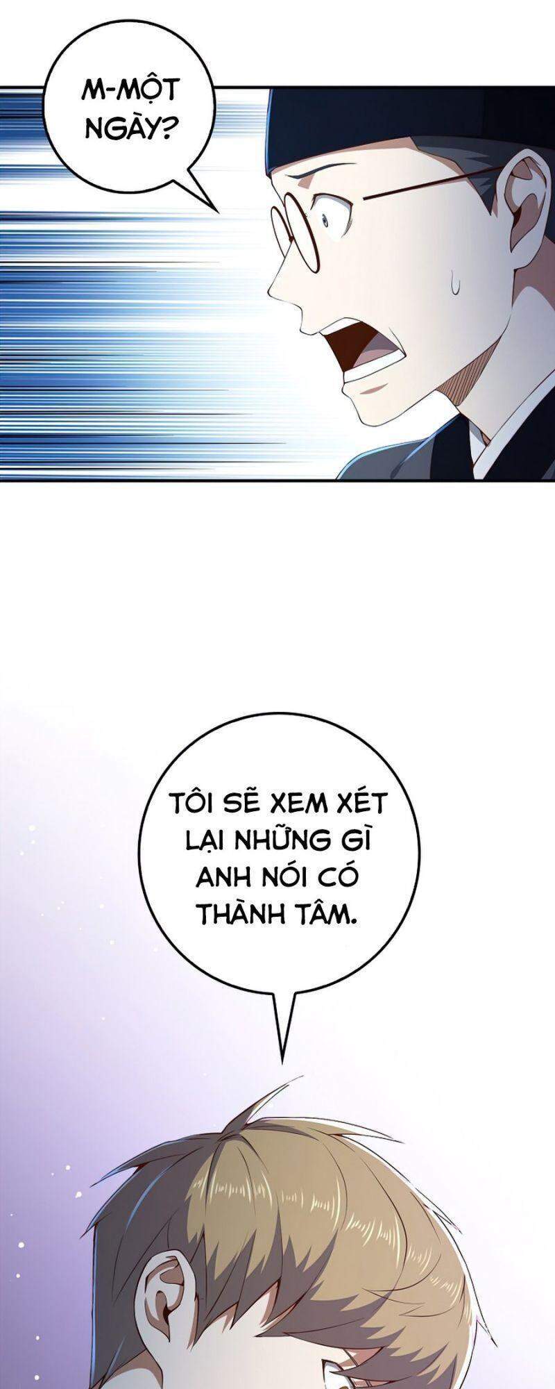Thương Nhân Thánh Thần Chap 44 - Next Chap 45