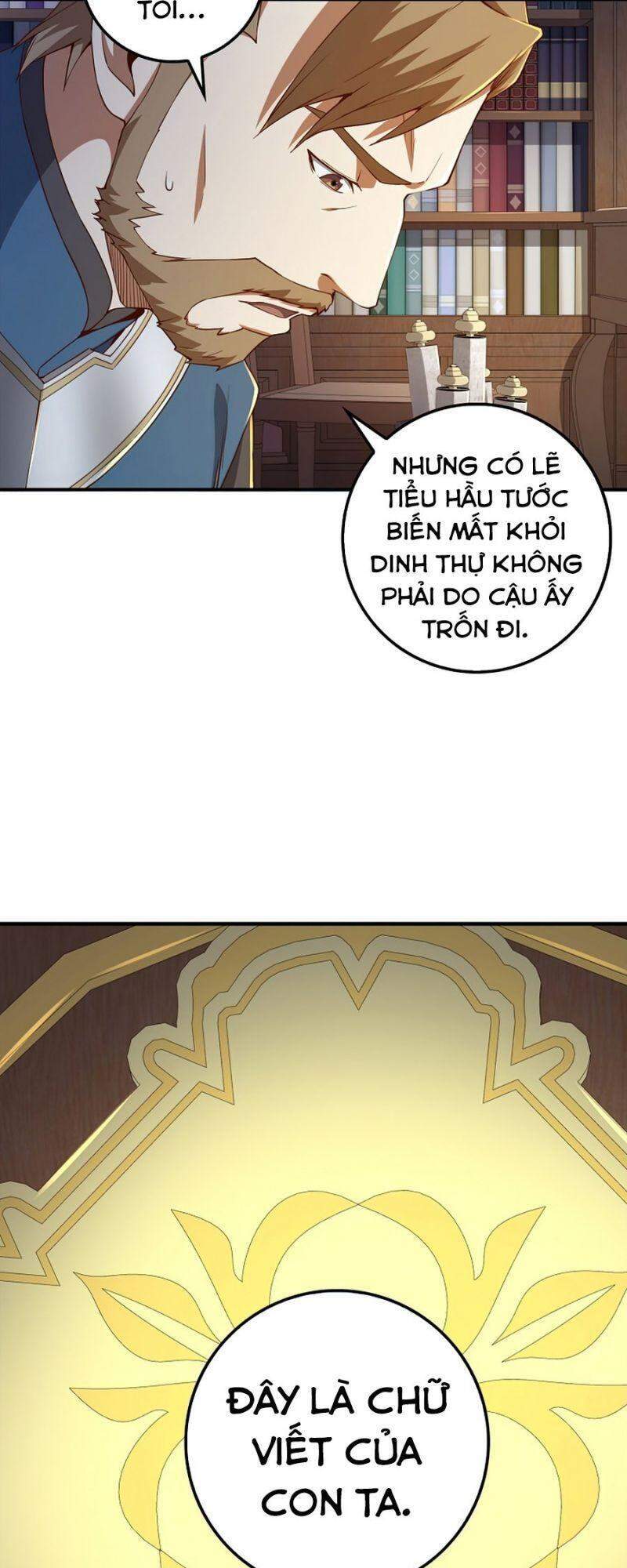 Thương Nhân Thánh Thần Chap 44 - Next Chap 45