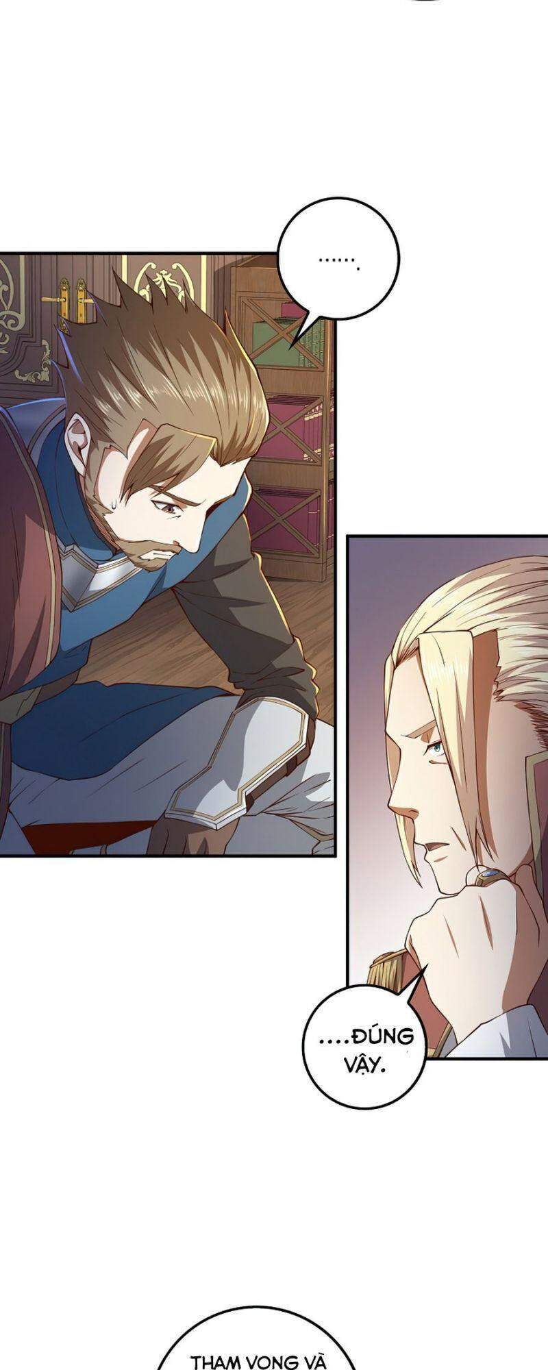 Thương Nhân Thánh Thần Chap 44 - Next Chap 45