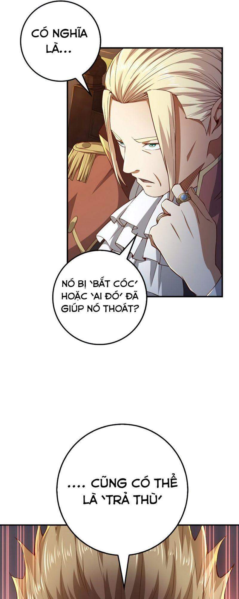 Thương Nhân Thánh Thần Chap 44 - Next Chap 45
