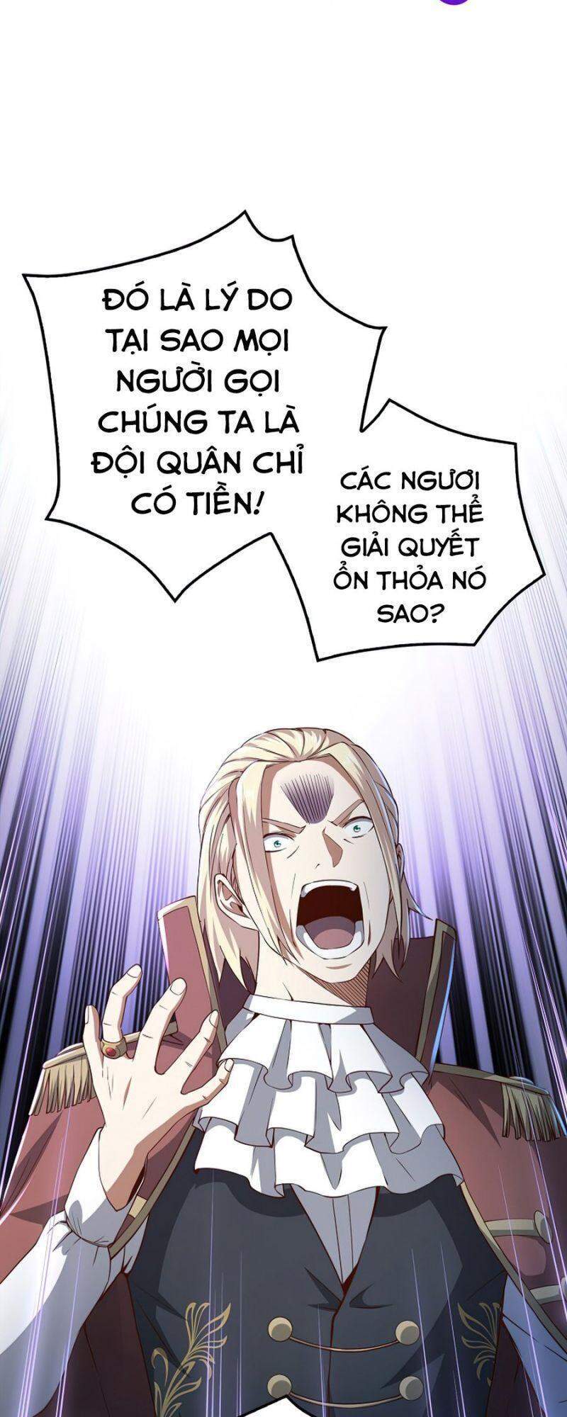 Thương Nhân Thánh Thần Chap 44 - Next Chap 45
