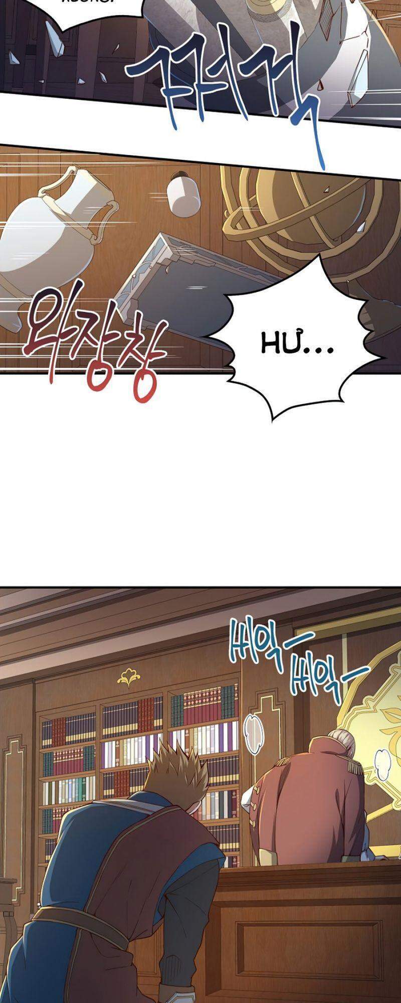 Thương Nhân Thánh Thần Chap 44 - Next Chap 45