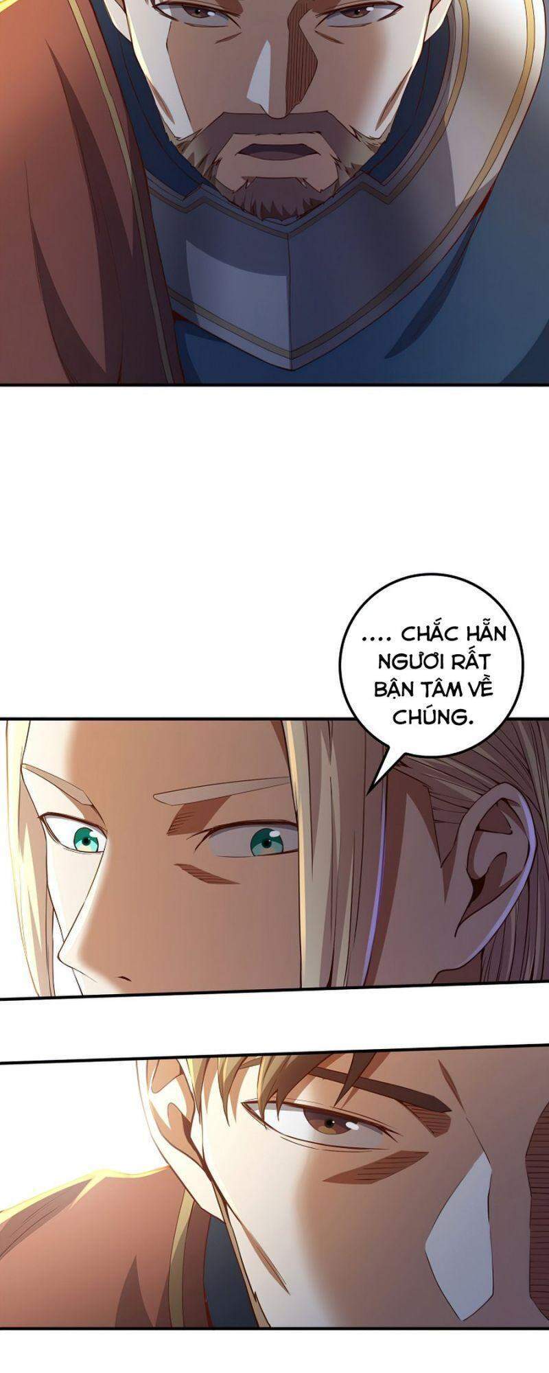 Thương Nhân Thánh Thần Chap 44 - Next Chap 45