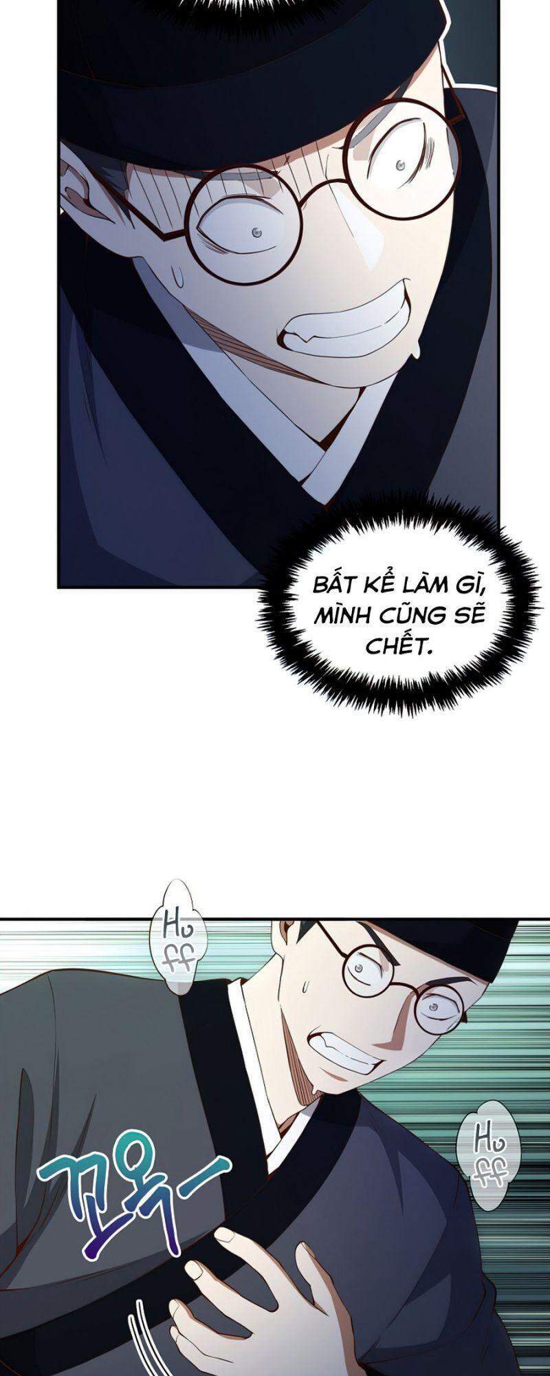 Thương Nhân Thánh Thần Chap 44 - Next Chap 45