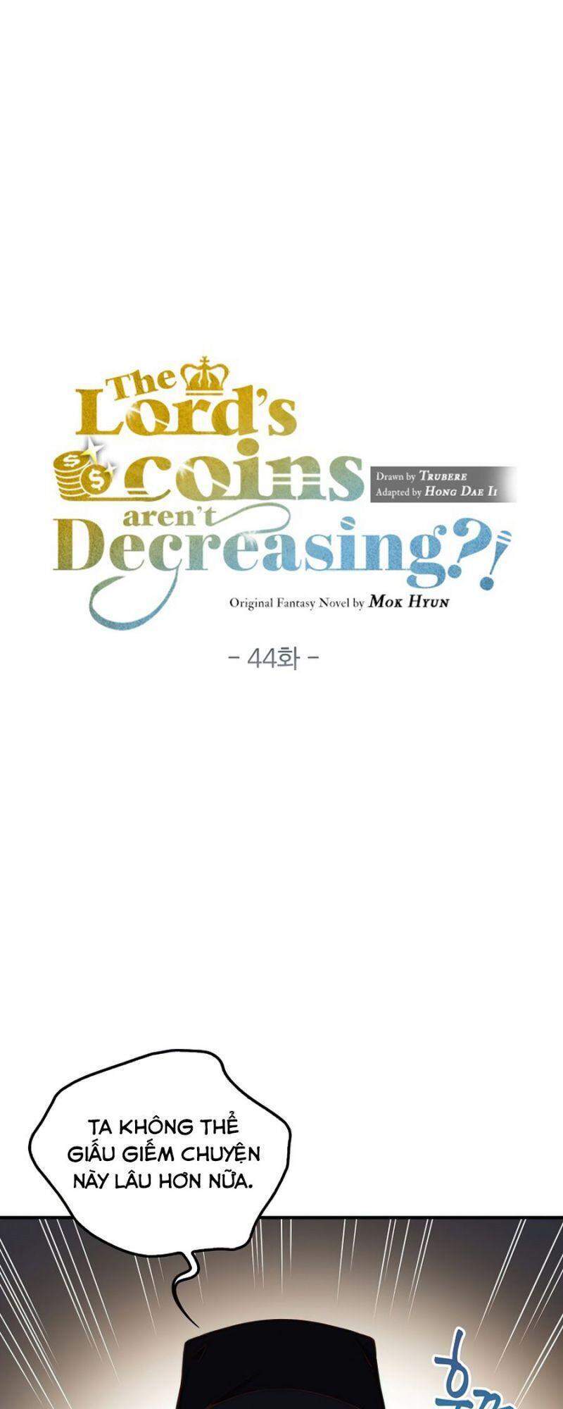 Thương Nhân Thánh Thần Chap 44 - Next Chap 45