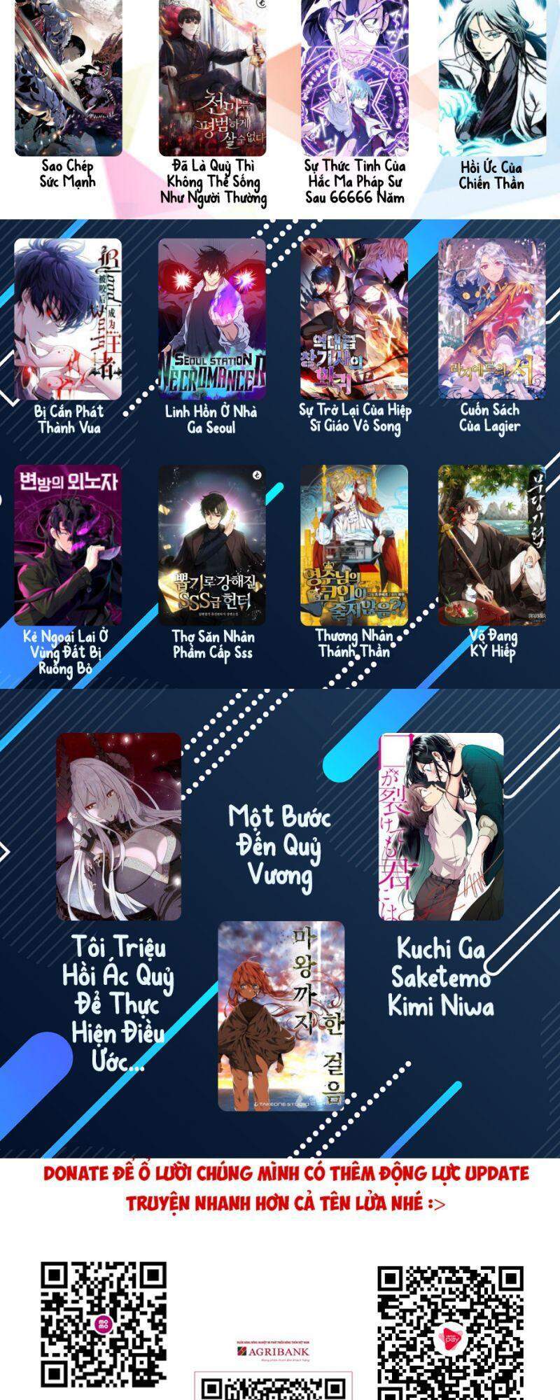 Thương Nhân Thánh Thần Chap 44 - Next Chap 45