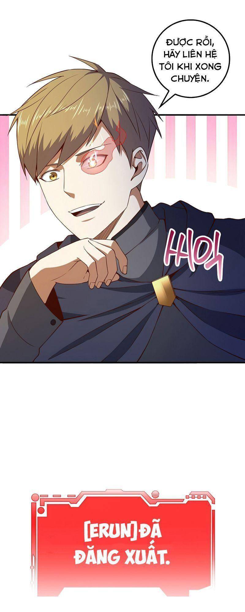 Thương Nhân Thánh Thần Chap 45 - Next Chap 46