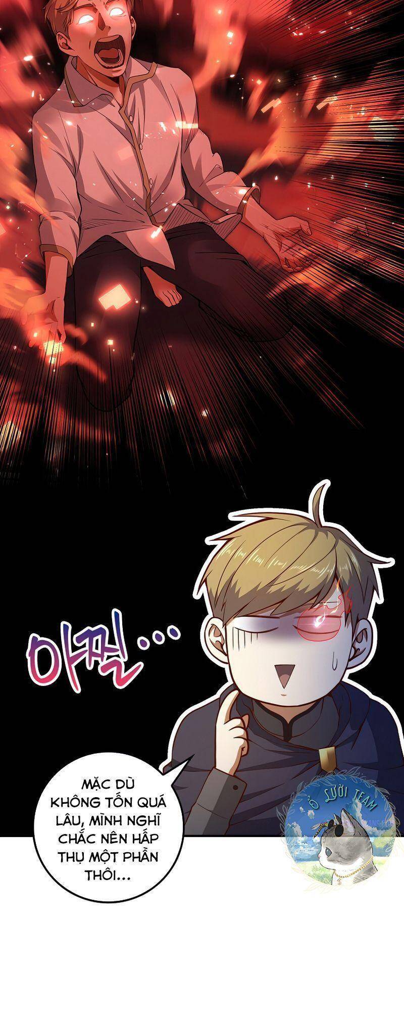 Thương Nhân Thánh Thần Chap 45 - Next Chap 46