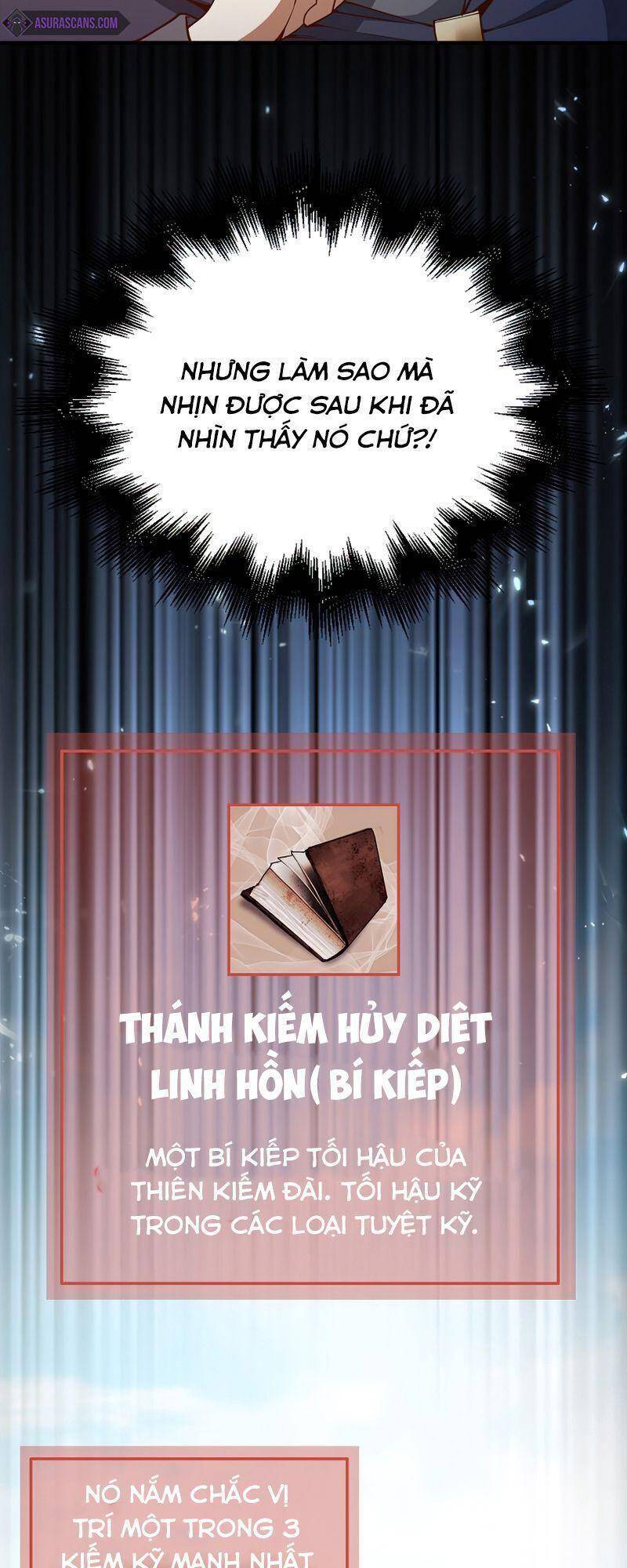 Thương Nhân Thánh Thần Chap 45 - Next Chap 46