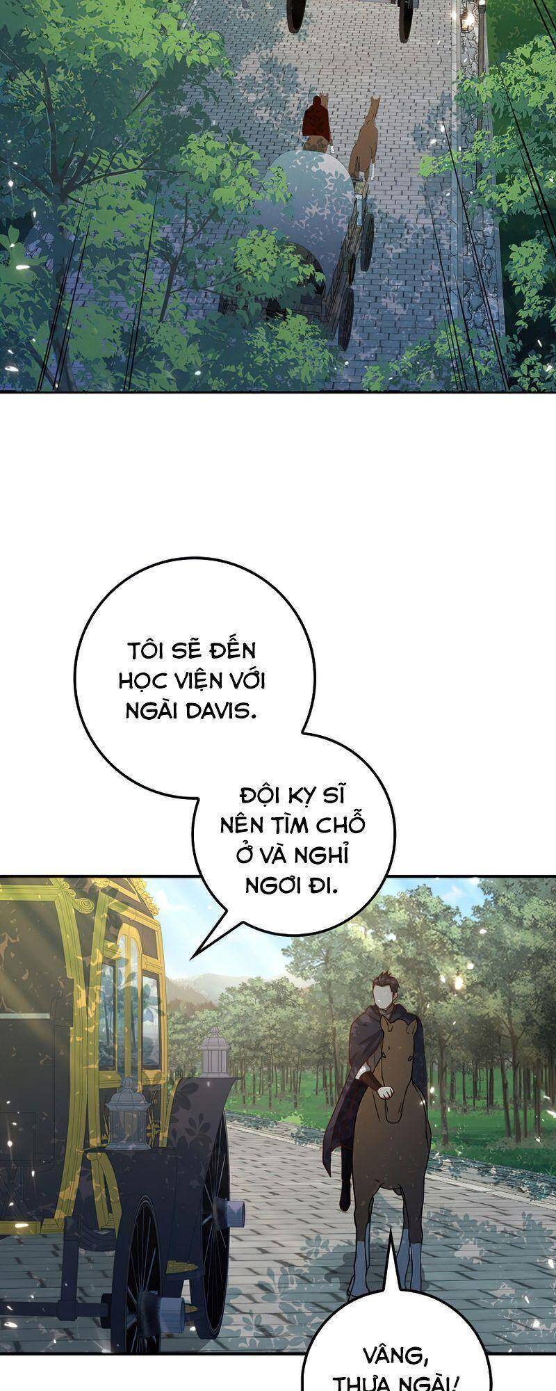 Thương Nhân Thánh Thần Chap 45 - Next Chap 46