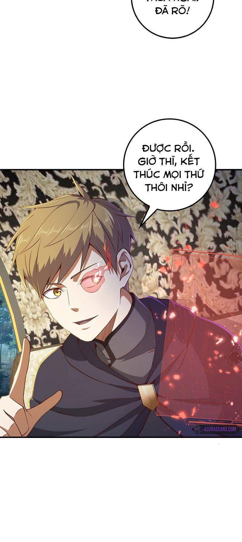 Thương Nhân Thánh Thần Chap 45 - Next Chap 46
