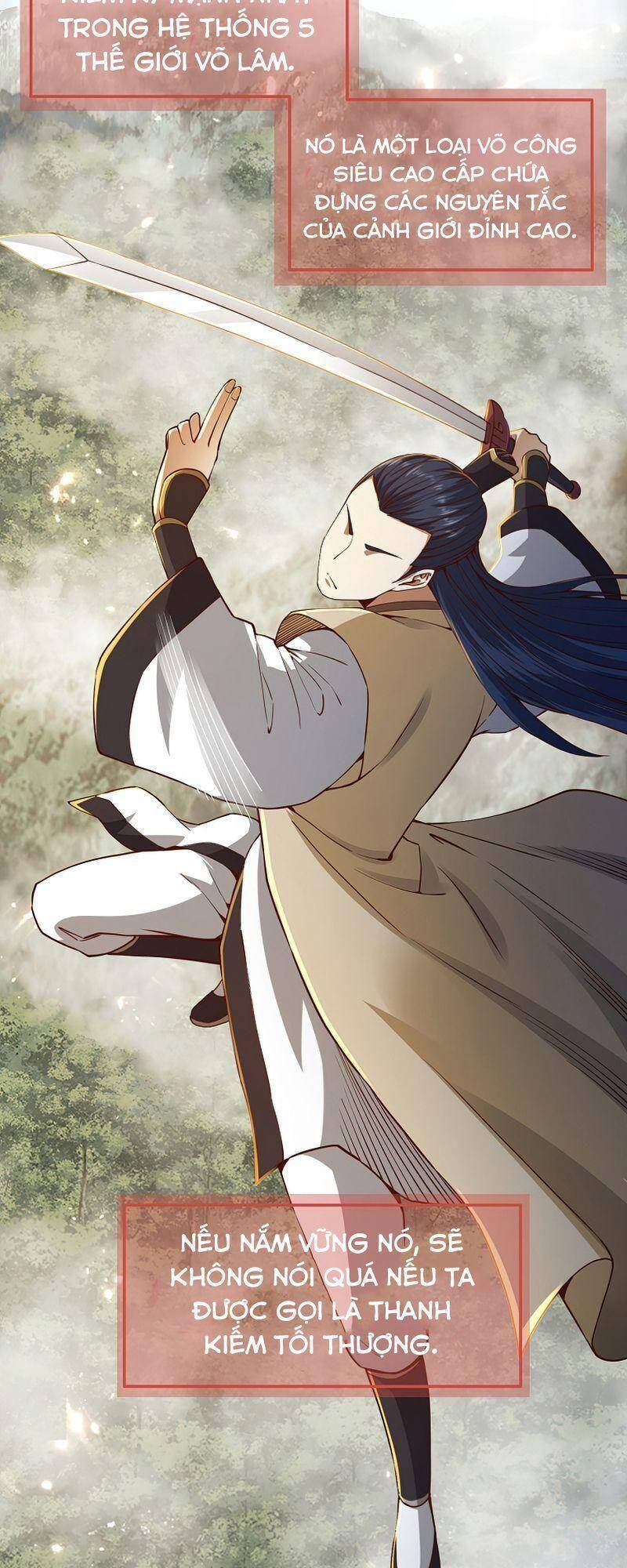 Thương Nhân Thánh Thần Chap 45 - Next Chap 46