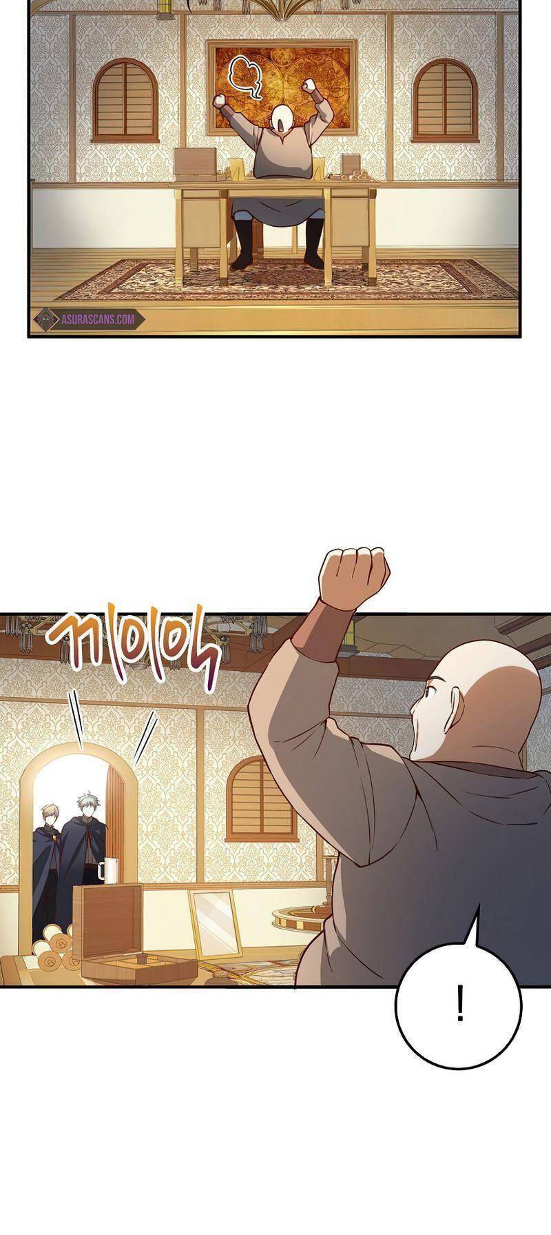 Thương Nhân Thánh Thần Chap 45 - Next Chap 46