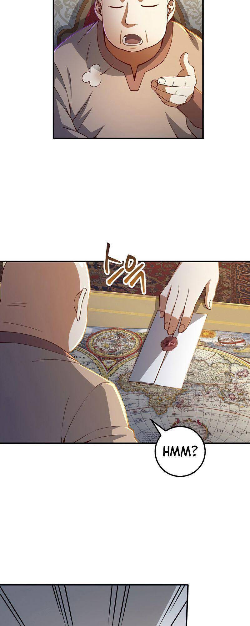 Thương Nhân Thánh Thần Chap 45 - Next Chap 46