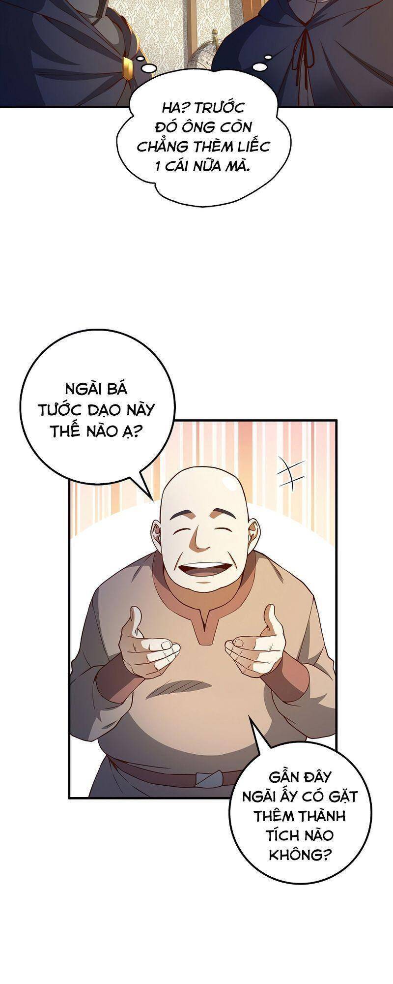Thương Nhân Thánh Thần Chap 45 - Next Chap 46