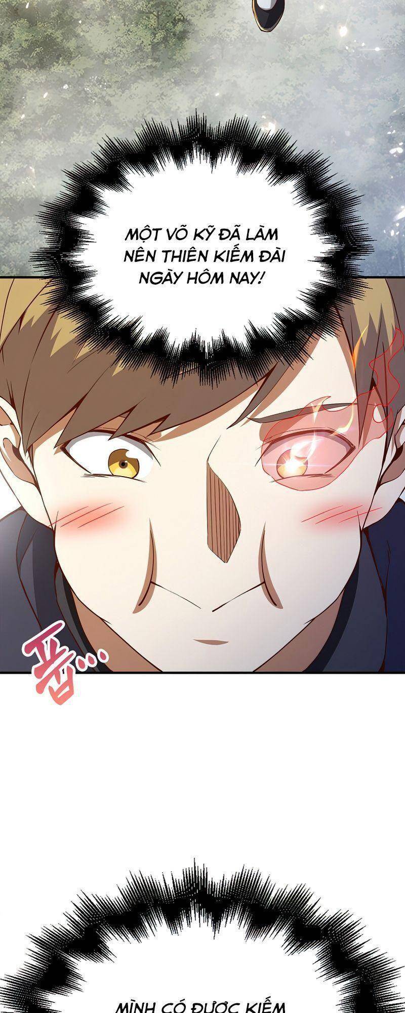 Thương Nhân Thánh Thần Chap 45 - Next Chap 46