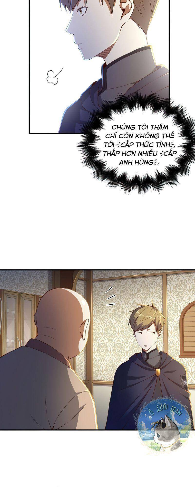 Thương Nhân Thánh Thần Chap 45 - Next Chap 46