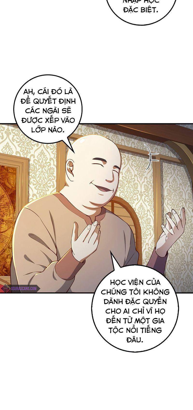 Thương Nhân Thánh Thần Chap 45 - Next Chap 46