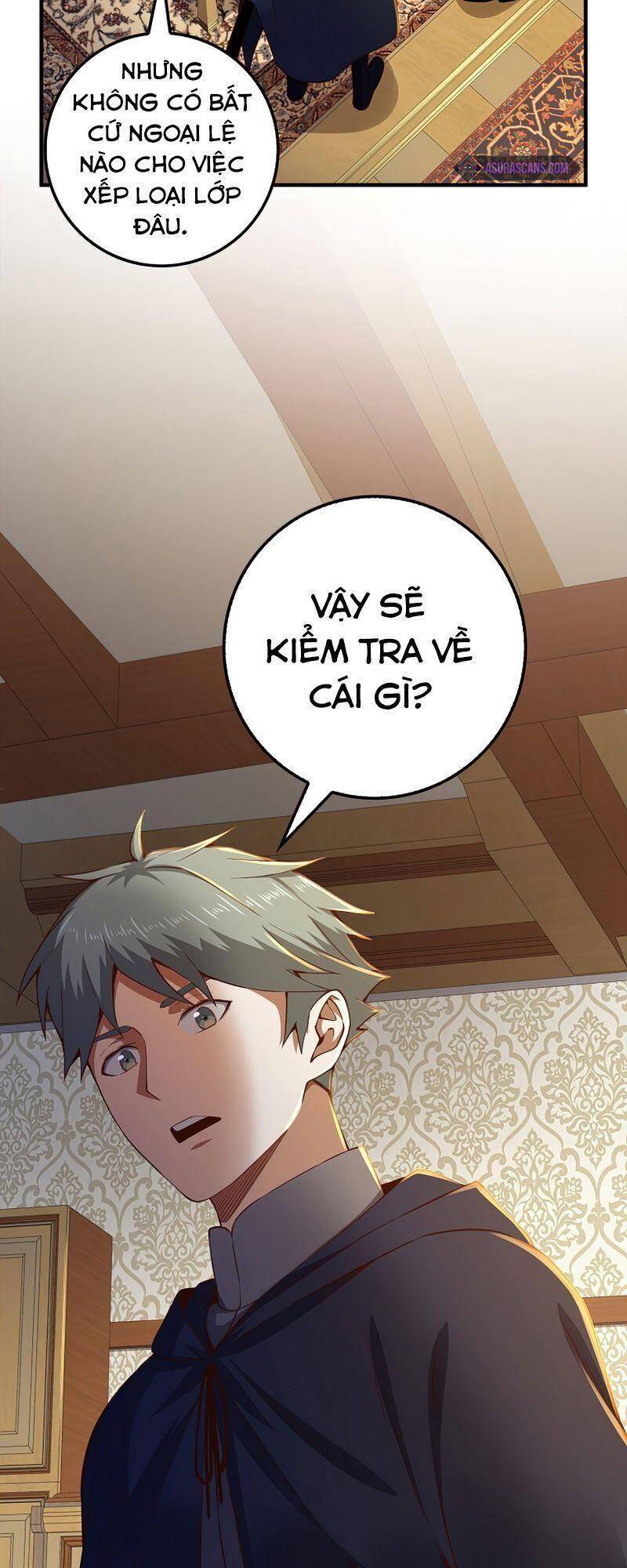 Thương Nhân Thánh Thần Chap 45 - Next Chap 46