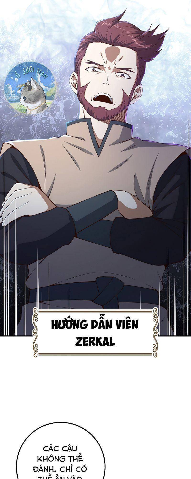 Thương Nhân Thánh Thần Chap 45 - Next Chap 46