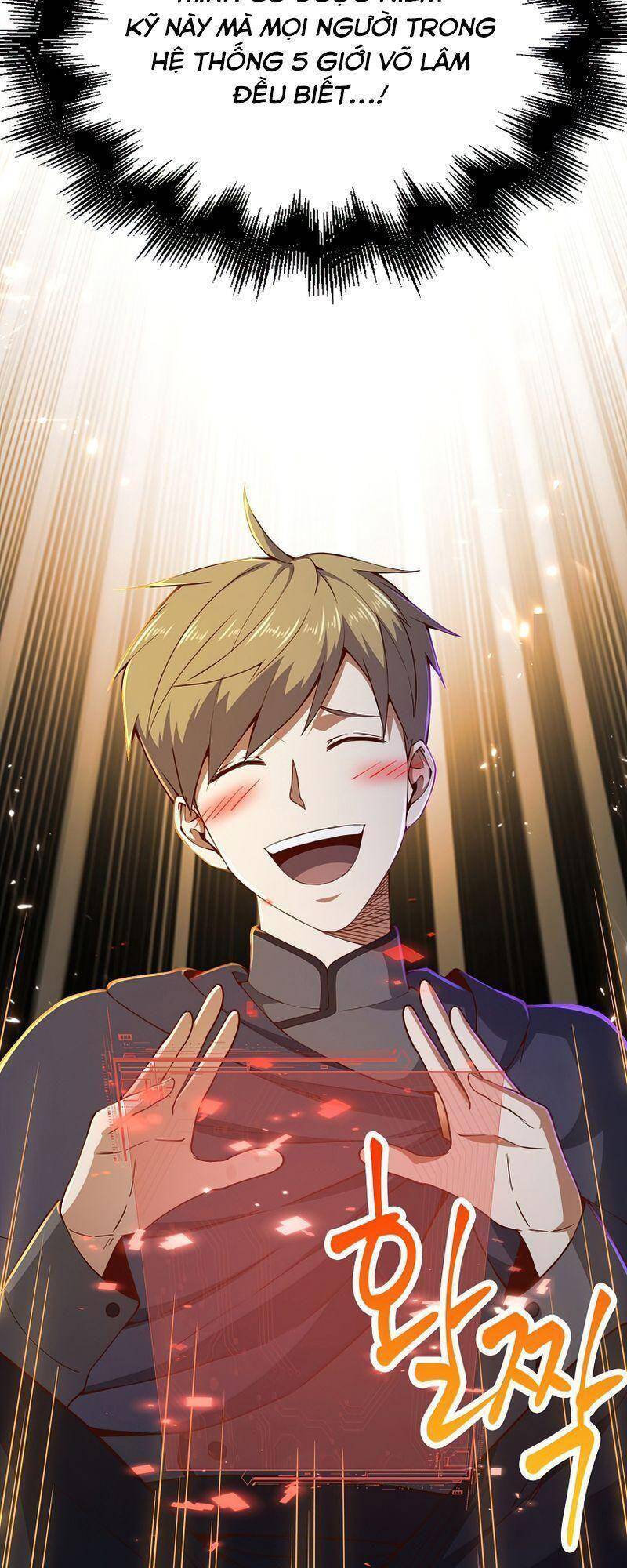 Thương Nhân Thánh Thần Chap 45 - Next Chap 46