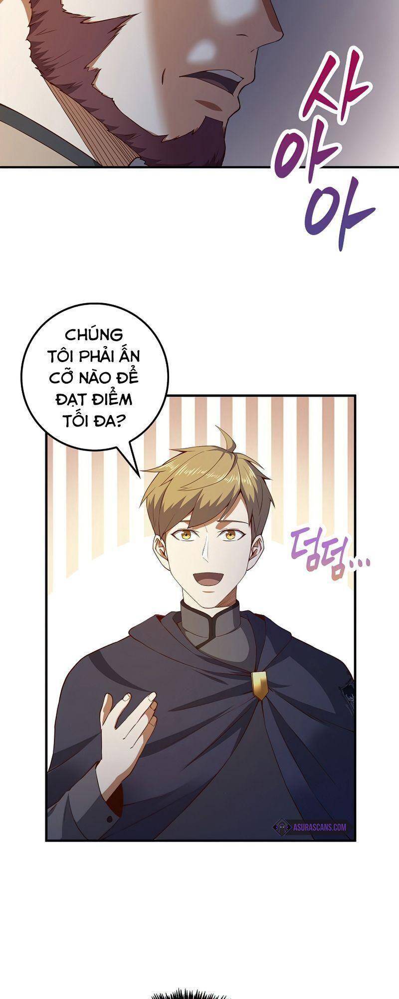 Thương Nhân Thánh Thần Chap 45 - Next Chap 46
