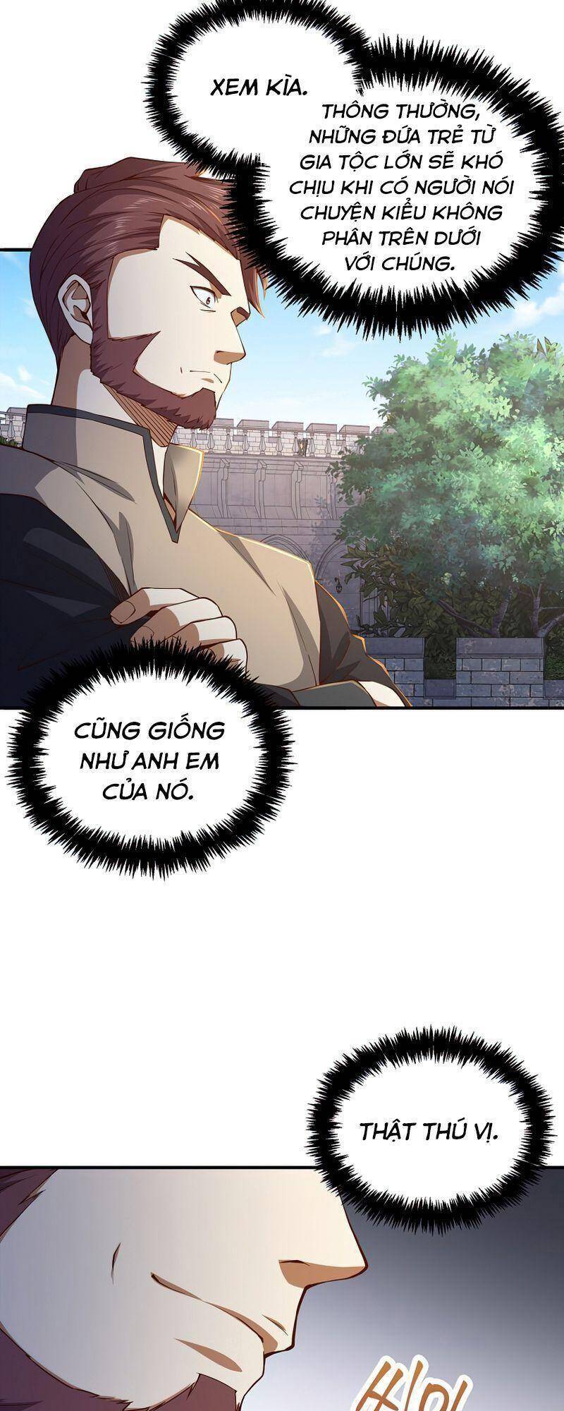 Thương Nhân Thánh Thần Chap 45 - Next Chap 46