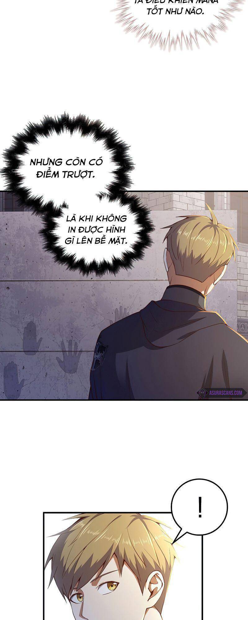 Thương Nhân Thánh Thần Chap 45 - Next Chap 46
