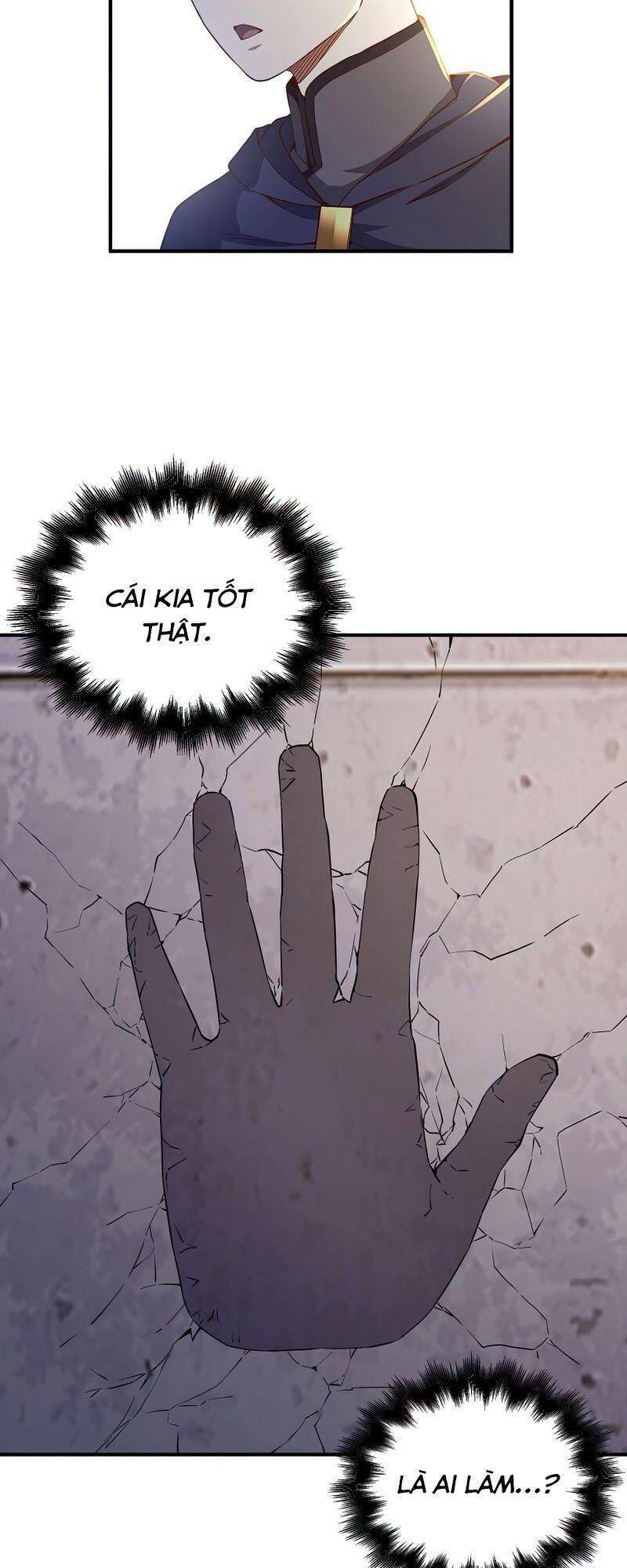 Thương Nhân Thánh Thần Chap 45 - Next Chap 46