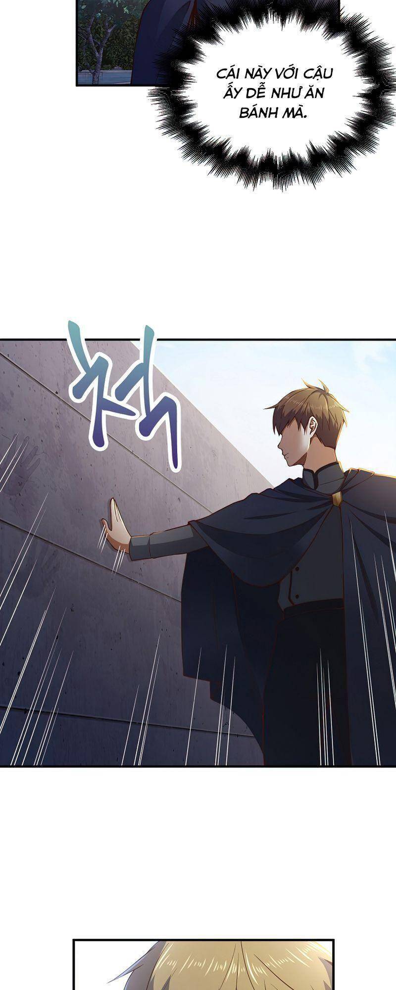 Thương Nhân Thánh Thần Chap 45 - Next Chap 46