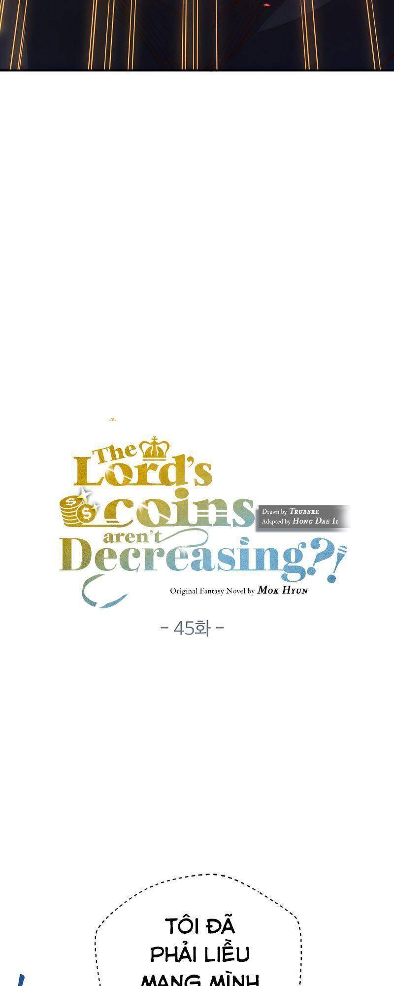 Thương Nhân Thánh Thần Chap 45 - Next Chap 46