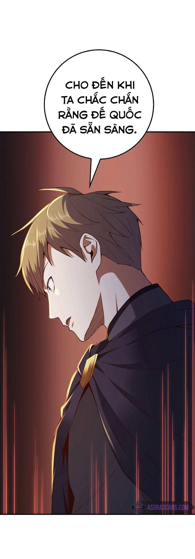 Thương Nhân Thánh Thần Chap 46 - Next Chap 47